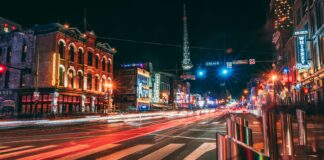 Smyrna Is It A Suburb In Nashville? Discover The Truth Today