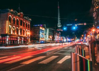 Smyrna Is It A Suburb In Nashville? Discover The Truth Today