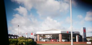 2020 Suburban For Sale: Discover Why It’s The Ultimate SUV Choice