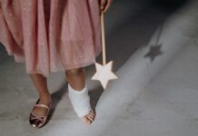 Stuck In The Suburbs Cast Secrets: Who Brings Magic To Screen?