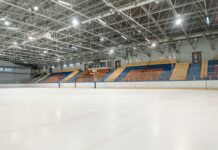 Suburban Ice Arena Macomb: Discover The Ultimate Skating Experience