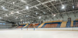 Suburban Ice Arena Macomb: Discover The Ultimate Skating Experience