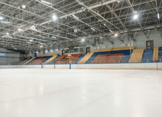 Suburban Ice Arena Macomb: Discover The Ultimate Skating Experience