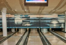 Suburban Lanes Bowling Center Secrets: Why Locals Love It!