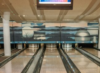 Suburban Lanes Bowling Center Secrets: Why Locals Love It!