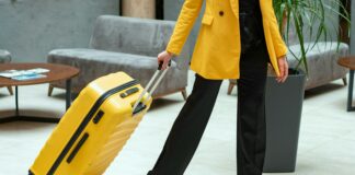 Suburban Extended Stay Hotel: Why It’s Perfect For Your Next Trip