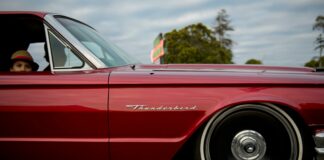 Suburban Ford Troy MI: Discover The Ultimate Car Buying Experience