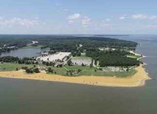 Solving Park Overcrowding with a New System in Southern Maryland solving-park-overcrowding-with-a-new-system-in-southern-maryland