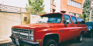 2025 Chevrolet Suburban Z71: Why This SUV Dominates Off-Road Adventures