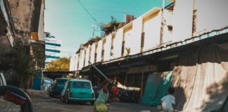 Rockin In The Suburbs: Discover The Secret To Epic Local Fun