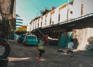 Rockin In The Suburbs: Discover The Secret To Epic Local Fun