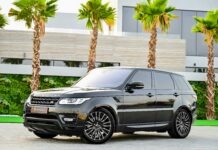 2025 Suburban High Country: Why It’s The Ultimate Luxury SUV Choice