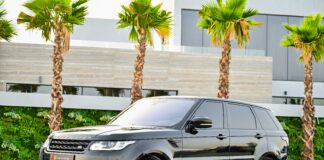 2025 Suburban High Country: Why It’s The Ultimate Luxury SUV Choice