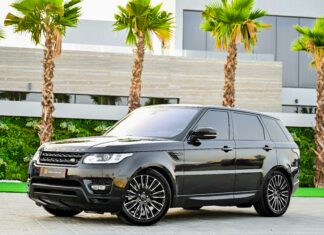 2025 Suburban High Country: Why It’s The Ultimate Luxury SUV Choice