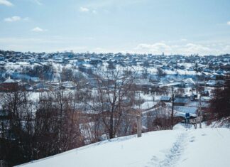 Suburban Farmington Hills Ice: Discover The Ultimate Local Experience