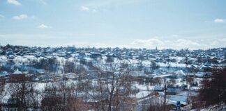 Suburban Ice Farmington Hills Michigan: Why Locals Love It