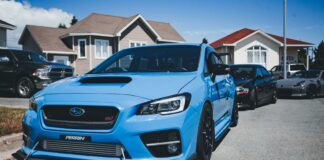 Suburban Subaru Troy MI: Discover The Ultimate Driving Experience