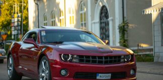 Chevy Suburban High Country: Why It’s The Ultimate Luxury SUV Choice