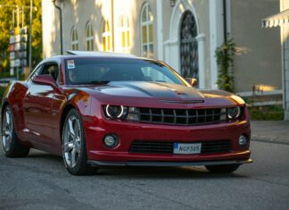 Chevy Suburban Towing Capacity: Unlock Ultimate Power and Performance