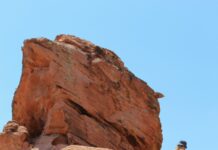 Suburbs Of Las Vegas Nevada: Discover Hidden Gems And Lifestyle Benefits