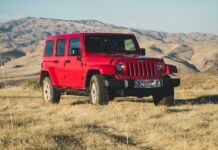Suburban Jeep Farmington Hills: Discover The Ultimate Off-Road Adventure