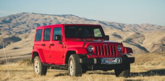 Suburban Jeep Farmington Hills: Discover The Ultimate Off-Road Adventure