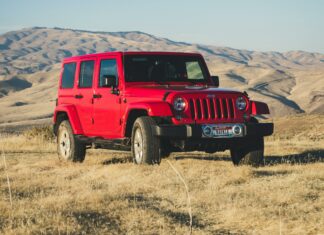 Suburban Jeep Farmington Hills: Discover The Ultimate Off-Road Adventure