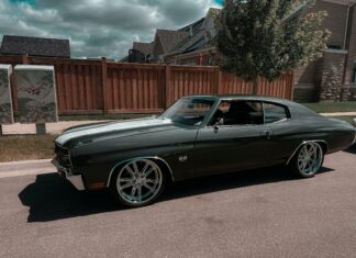 Chevy Suburban Near Me: Where To Find The Best Deals Today