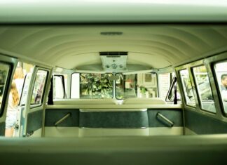 8 Passenger Chevy Suburban Interior: Discover Ultimate Comfort and Style