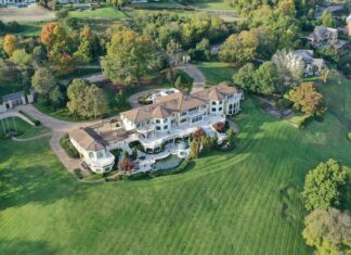 Most Affluent Chicago Suburbs Revealed: Discover Luxury Living Now