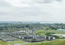 Suburban Areas In New York: Discover Hidden Gems Off The City Buzz