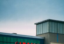 Suburban Cinemas Northridge Guymon OK: Must-See Movie Secrets