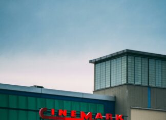 Suburban Cinemas Northridge Guymon OK: Must-See Movie Secrets