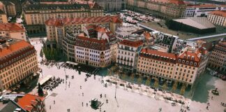 Suburban Square Restaurants Ardmore: Discover Hidden Culinary Gems Today