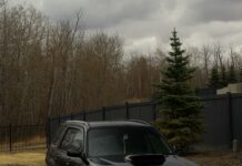 Black Chevy Suburban SUV: Why It’s The Ultimate Luxury Ride