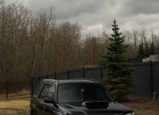 Black Chevy Suburban SUV: Why It’s The Ultimate Luxury Ride