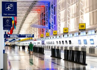 Transportation To O’Hare Airport From Chicago Suburbs: Best Options Revealed