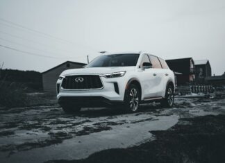 2025 Chevy Suburban High Country: Ultimate Luxury SUV Revealed!