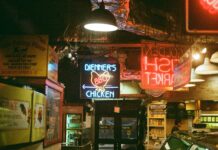 Suburban Diner Restaurant Pennsylvania: Discover Hidden Culinary Gems