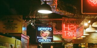 Suburban Diner Restaurant Pennsylvania: Discover Hidden Culinary Gems