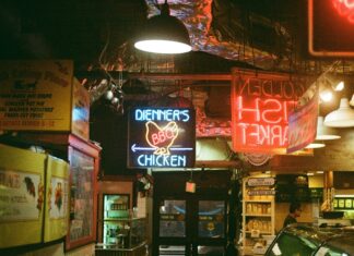 Suburban Diner Restaurant Pennsylvania: Discover Hidden Culinary Gems