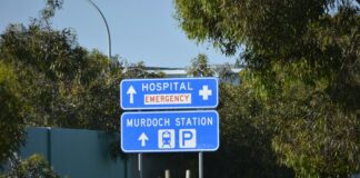 Suburban Hospital Emergency Department: What You Need to Know