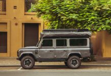 Expedition Max Vs Suburban: Which SUV Dominates The Roads?