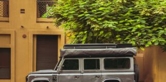 Expedition Max Vs Suburban: Which SUV Dominates The Roads?