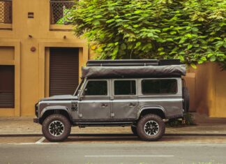 Expedition Max Vs Suburban: Which SUV Dominates The Roads?