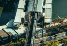 Kato Suburban Elevated Station Building: Discover Its Unique Design and Benefits