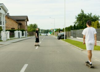 Suburban Nightmare: The Menendez Brothers Uncovered Shocking Truths