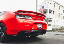 2025 Chevrolet Suburban RST: Unveiling Powerful Luxury and Performance