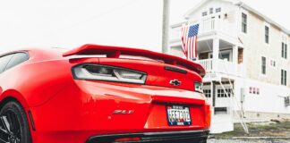 2025 Chevrolet Suburban RST: Unveiling Powerful Luxury and Performance