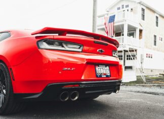 2025 Chevrolet Suburban RST: Unveiling Powerful Luxury and Performance
